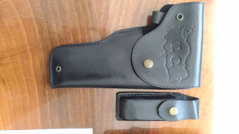 Hiç Kullanılmamış ZİGANA-T