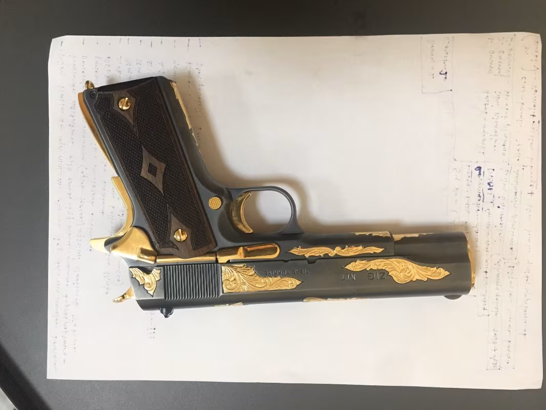 Aranan kan bulundu şahsa özel yapım ihtiyaçtan acil satılık