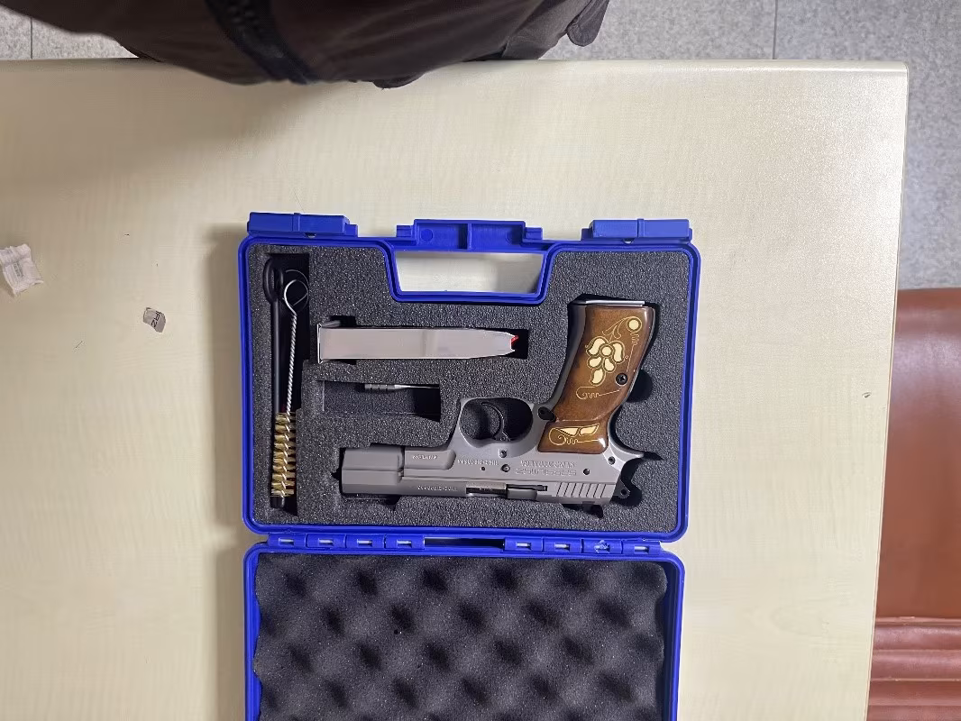 SARSILMAZ KLINÇ 2000 MEGA İNOKS