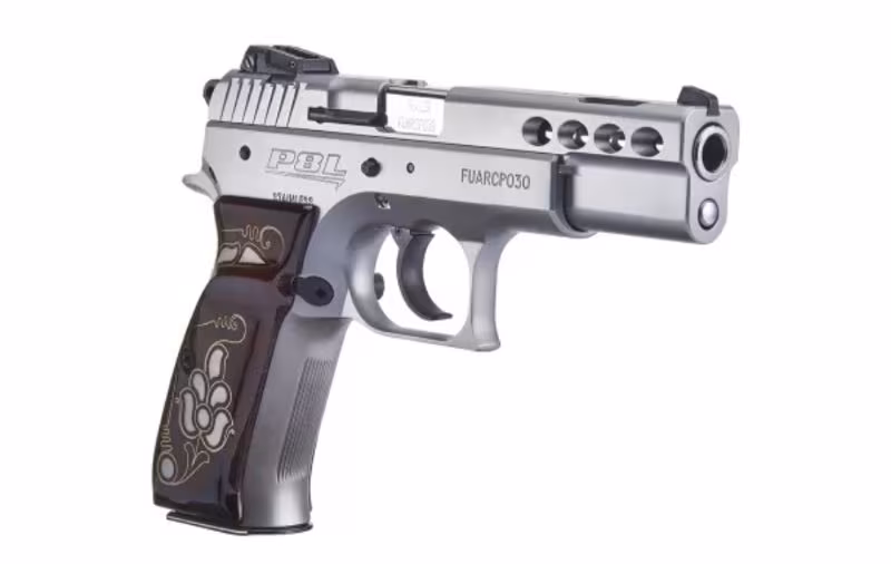 Sarsılmaz p8l   ve ar24