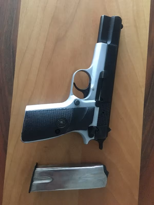 ORİJİNAL BROWNİNG