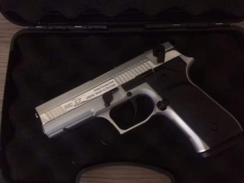 KAMU PERSONELİNDEN AZ KULLANILMIŞ MC 17