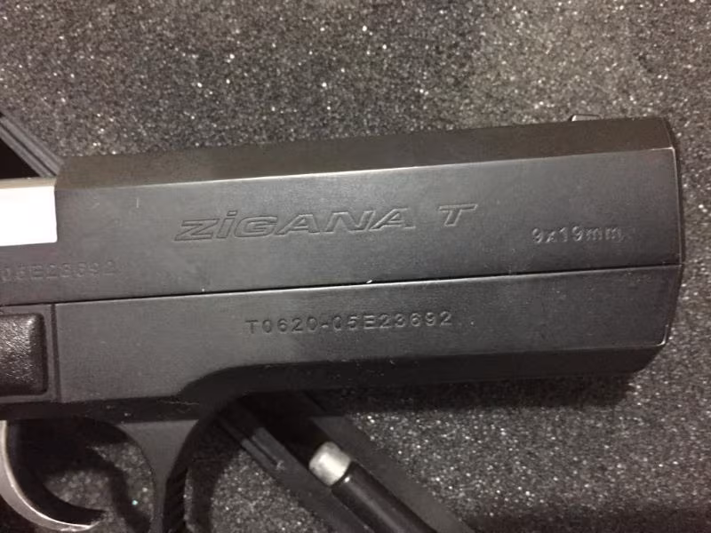 Zigana-T