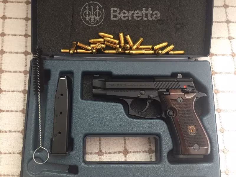 RUHSAT SAYBİNDEN İTALYAN F81 7.75