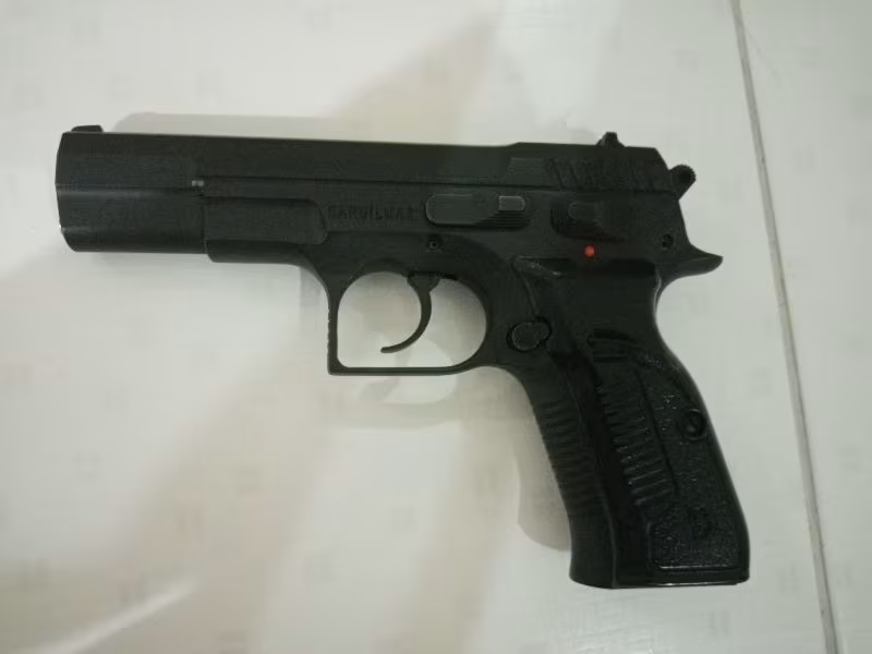 Sahibinden ikinci el sarsılmaz K11 9mm