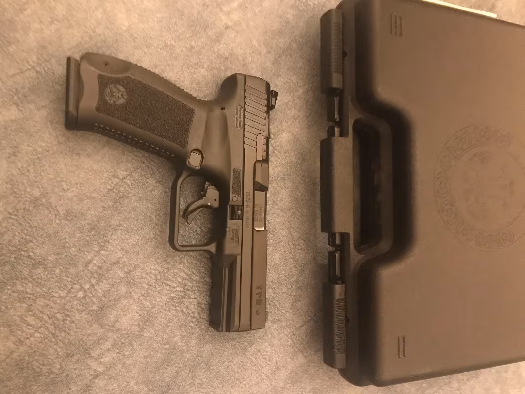 Canik tp9 V2 uygun fiyat