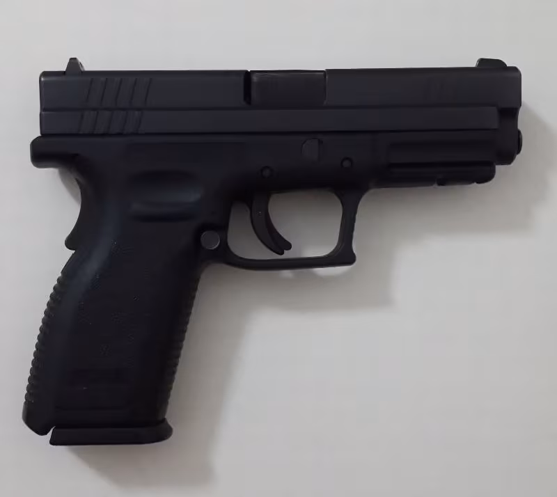 HS 2000 (SIFIR AYARINDA)