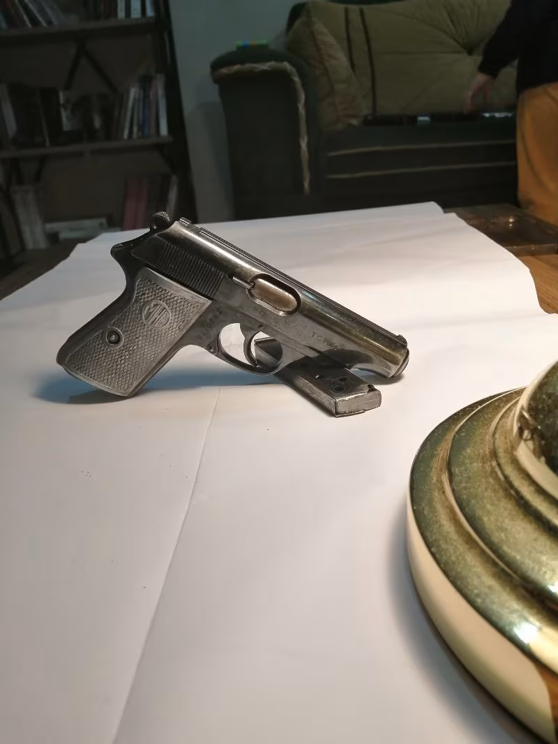 UYGUN FİYATA KÜÇÜK SİLAH