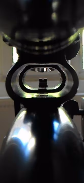 REMİNGTON 7400 30-06 Cal. YARI OTOMATİK YİVLİ AV TÜFEĞİ VE MERMİSİ