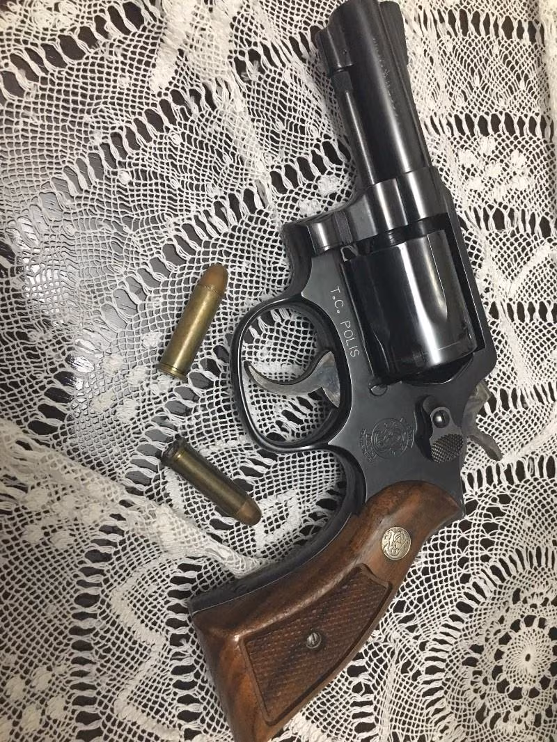 38 lik pırılpırıl