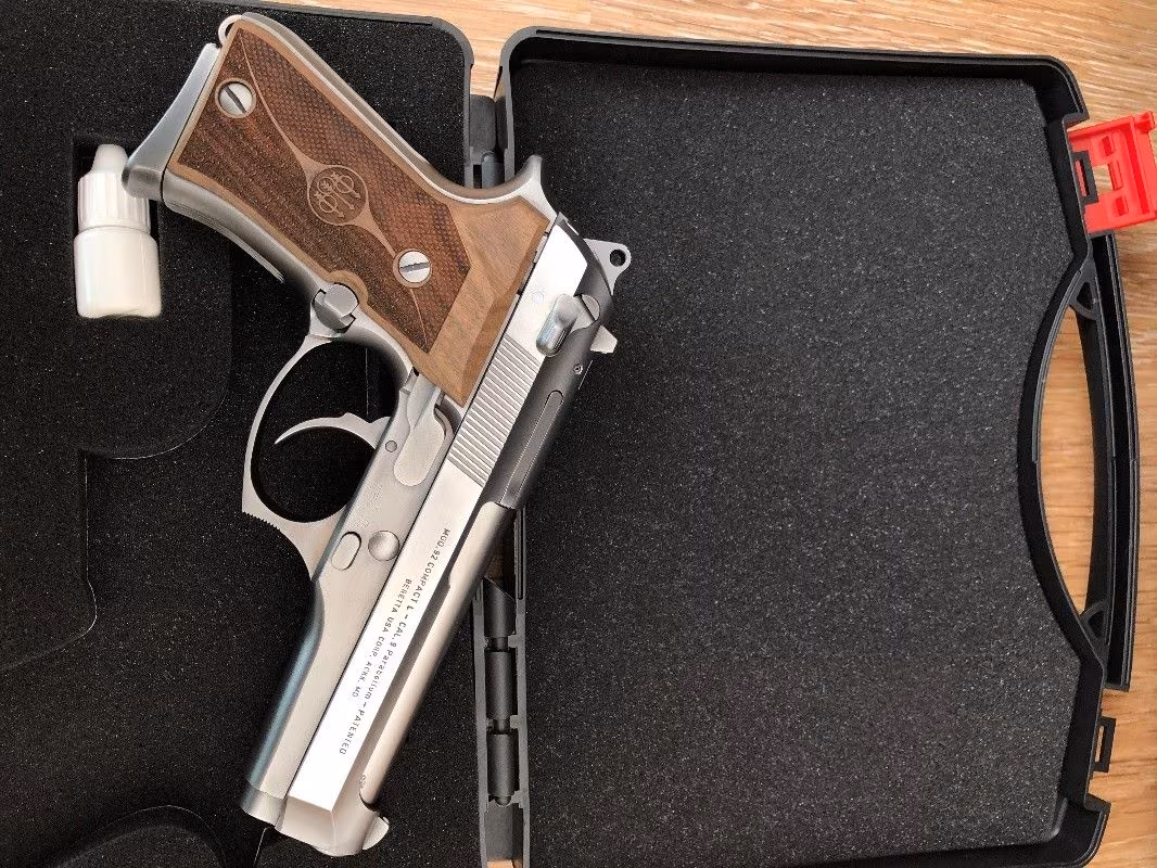 BERETTA COMPACT