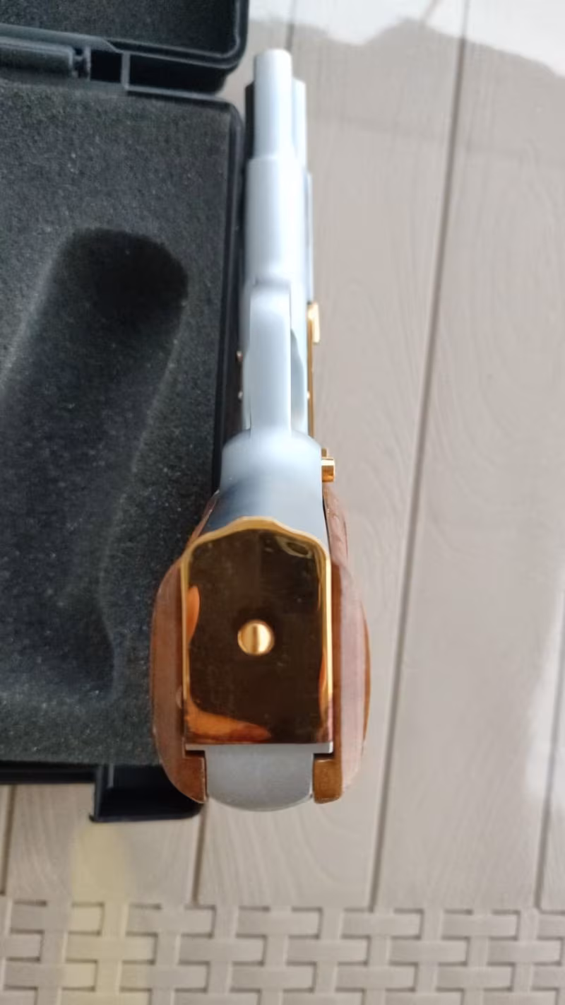 DENEME ATIŞI HARİCİ HİÇ KULLANILMADI