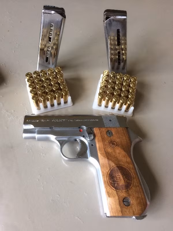 İhtiyaçtan Satılık Fransız Onlusu