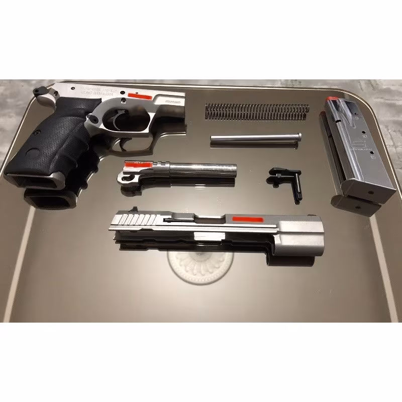 Kılınç 2000 Mega Paslanmaz Mat (Stainless Steel Mat)