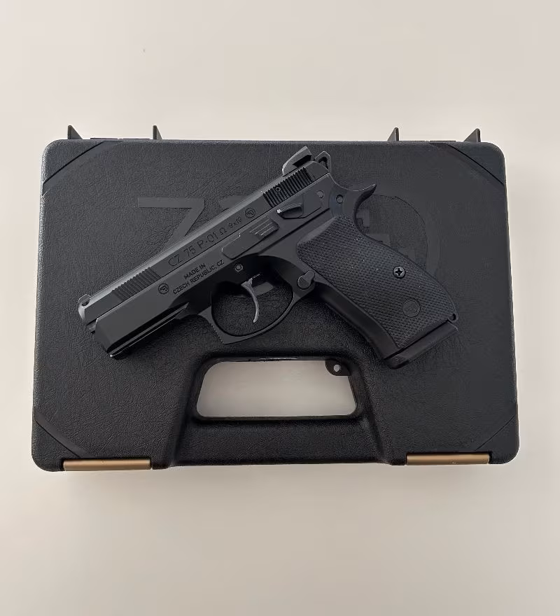 0 Cz 75 P01