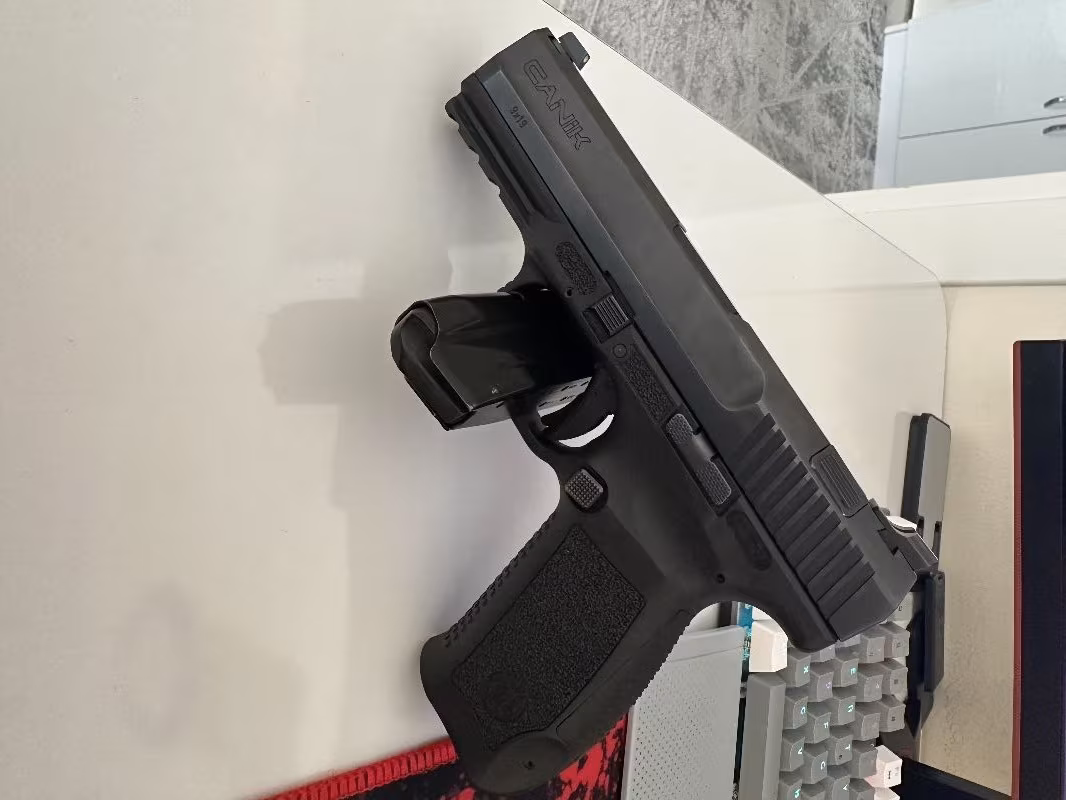 CANİK TP9 DA