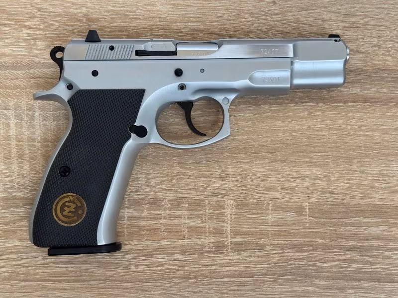 CZ 75B