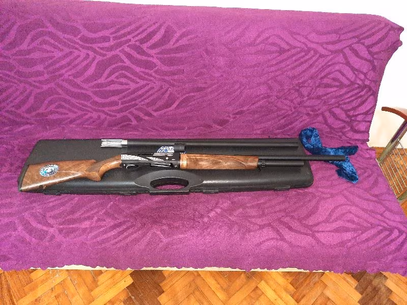 Huğlu gx plus özel yapım