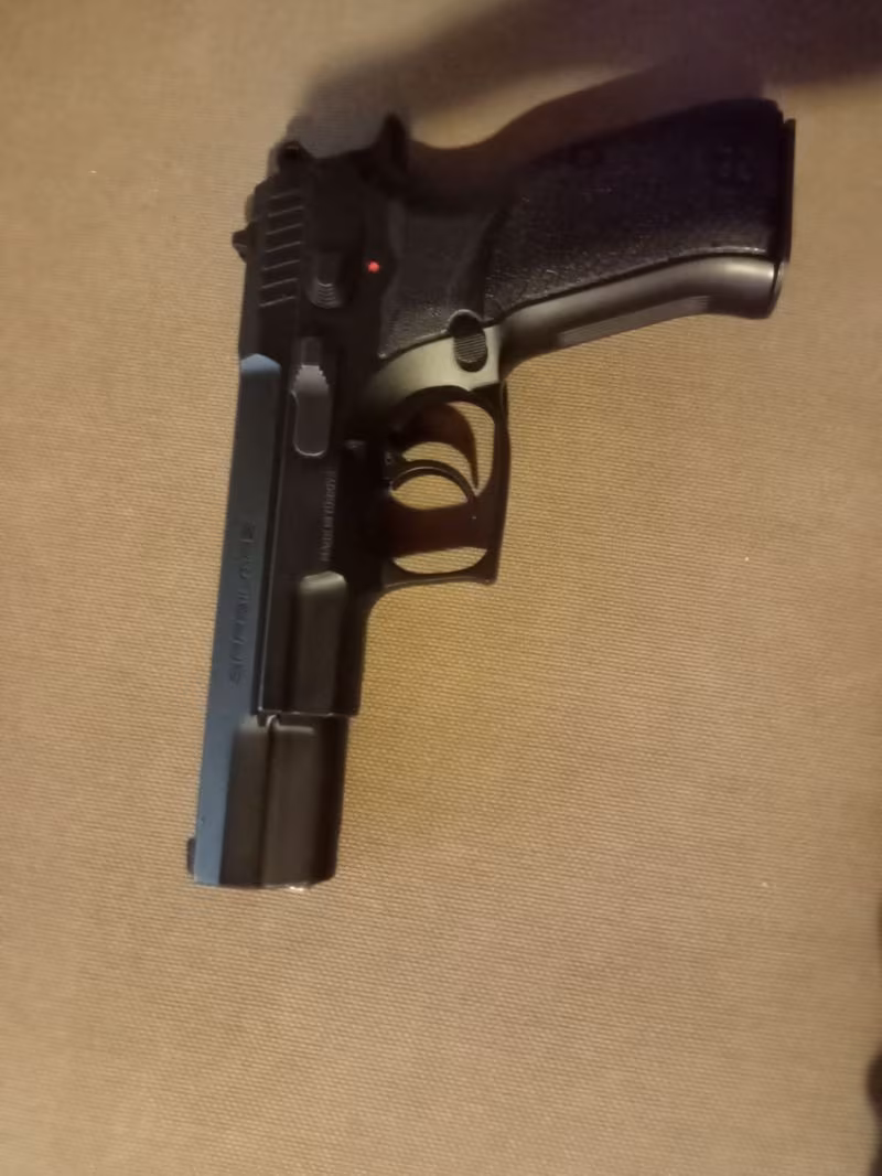 0 silah tek mermi atılmamış sarsılmaz k11