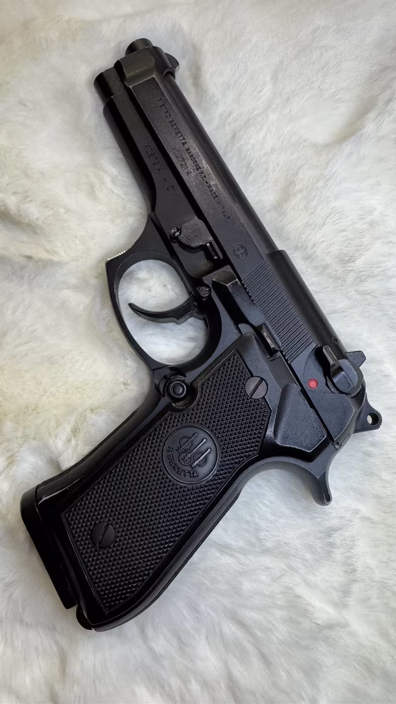 ORJİNAL BERETTA F92