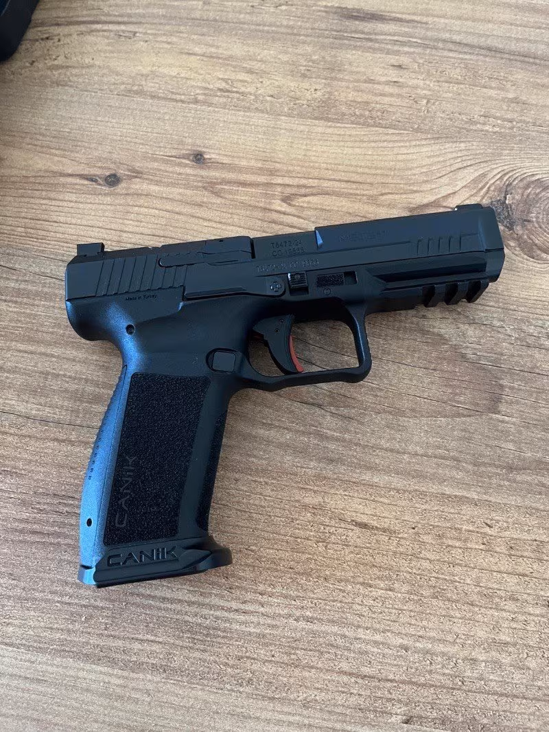 sıfır canik Mete sft