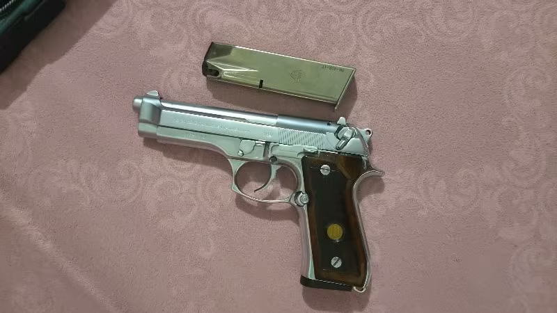 BERATTA FS 92 ORİJİNAL İTALYAN