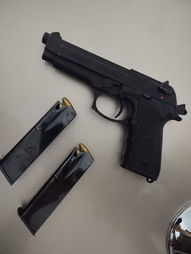 Temiz Yavuz 16 REGARD