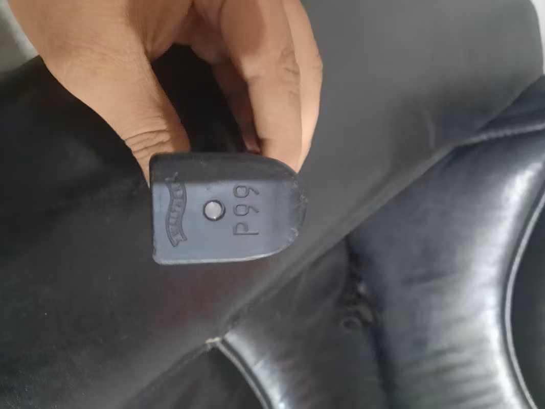 Walter P99 Orjinal Sarjoru