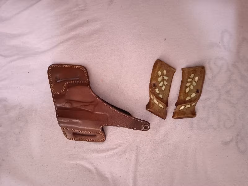 Sarsılmaz kilunc 2009 light