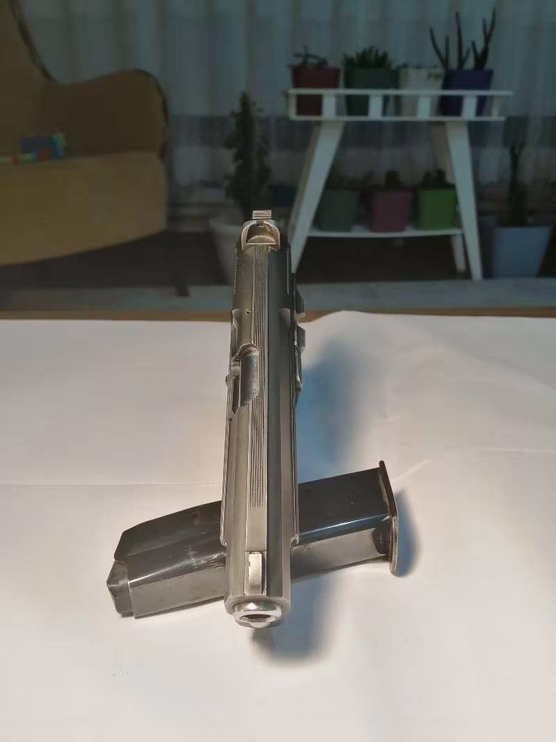 SORUNSUZ ÇALIŞIR HANÇER 2000