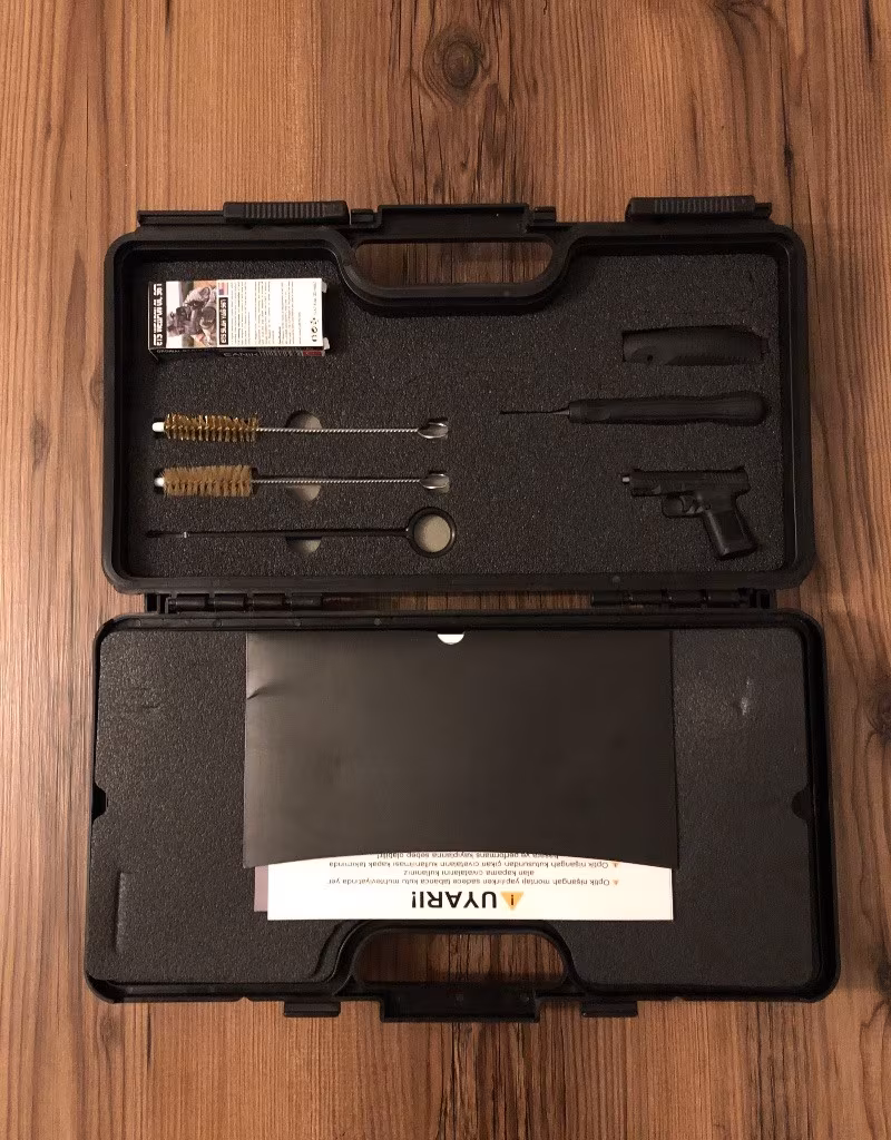 CANİK SFT ASKERİ PERSONELDEN HİÇ ATIŞ YAPILMADI