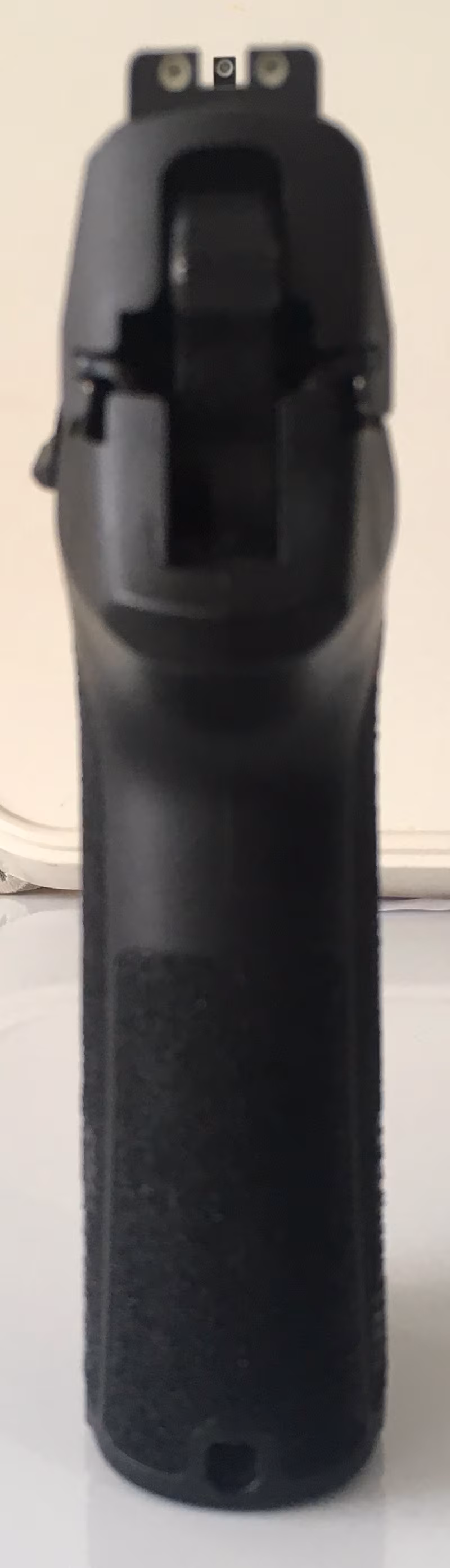 Sig Sauer SP2022 - Tertemiz