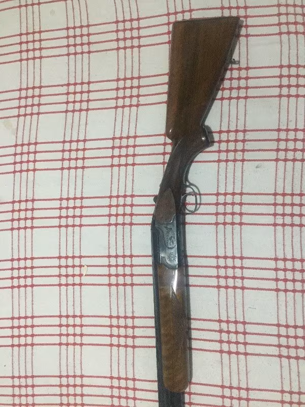 Emekli Polisten Huğlu süperpoze