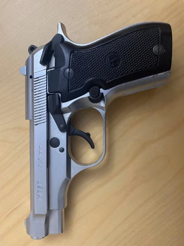 EMEKLİ ASKERDEN SIFIR AYARINDA FATİH 13 GÜMÜŞ RENK