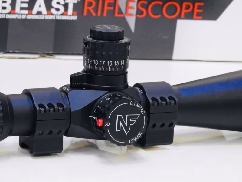 NIGHTFORCE  5 x 25 x 56