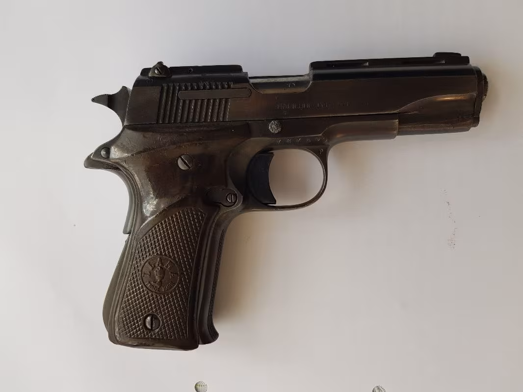 Emekli Kamu Görevlisinden Temiz Llama 7.65