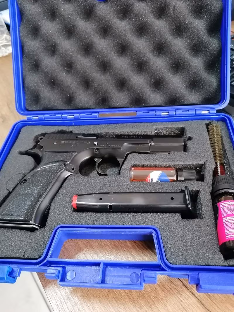 SIFIR AYARINDA KUTUSUNDA 100 MERMİ ATILMAMIŞ