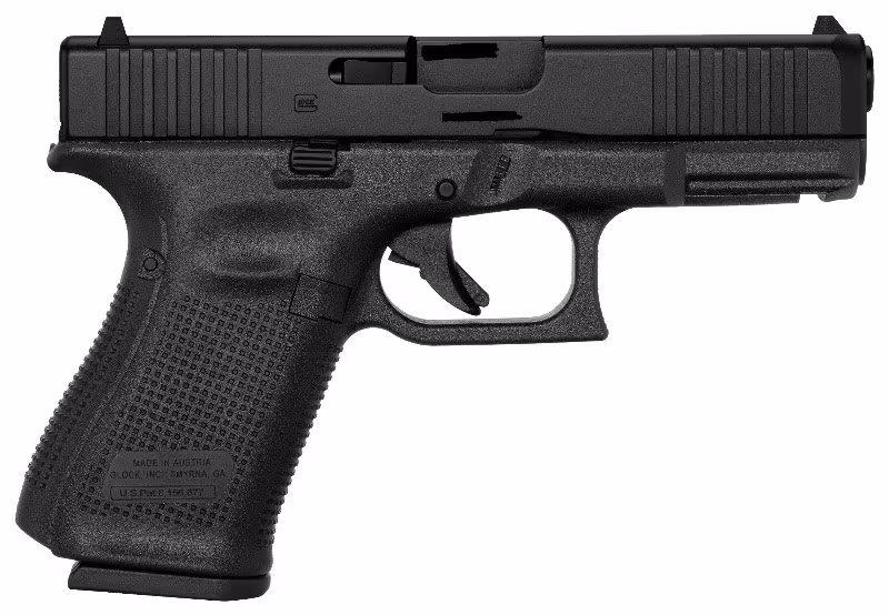 GLOCK 19 GEN 5 2024 MODEL