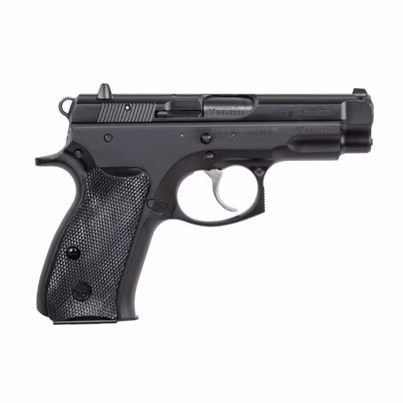 CZ 75 COMPACT - Acill Satlık