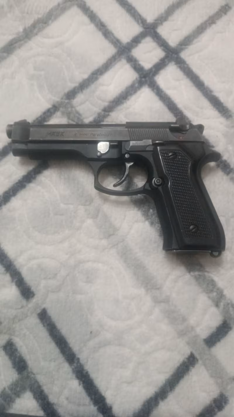 Esnaftan satılık boyasız yavuz 16 orjinal