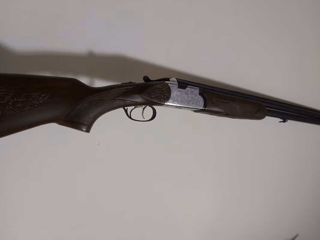 MKE ÇELİĞİ ÜZÜMLÜ SÜPERPOZE(YERLİ BERETTA)