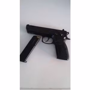 Subaydan Canik 55 Shark FC