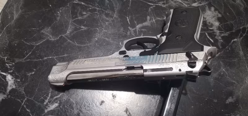 Yavuz 16 world tuğra silahım ihtiyactan dolayı satılıktır