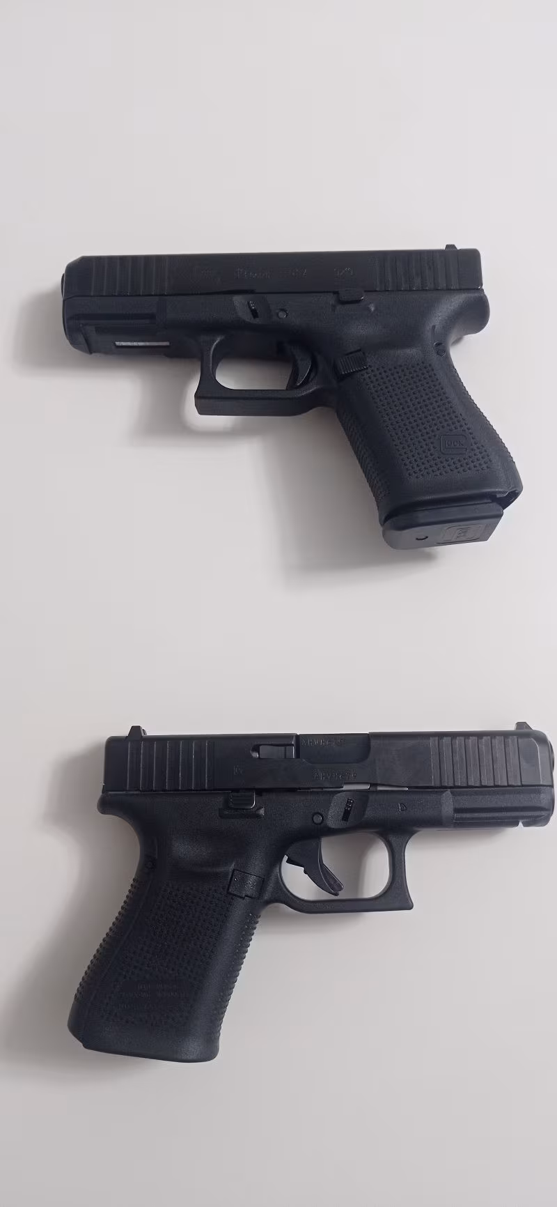 GLOCK 19 GEN 5