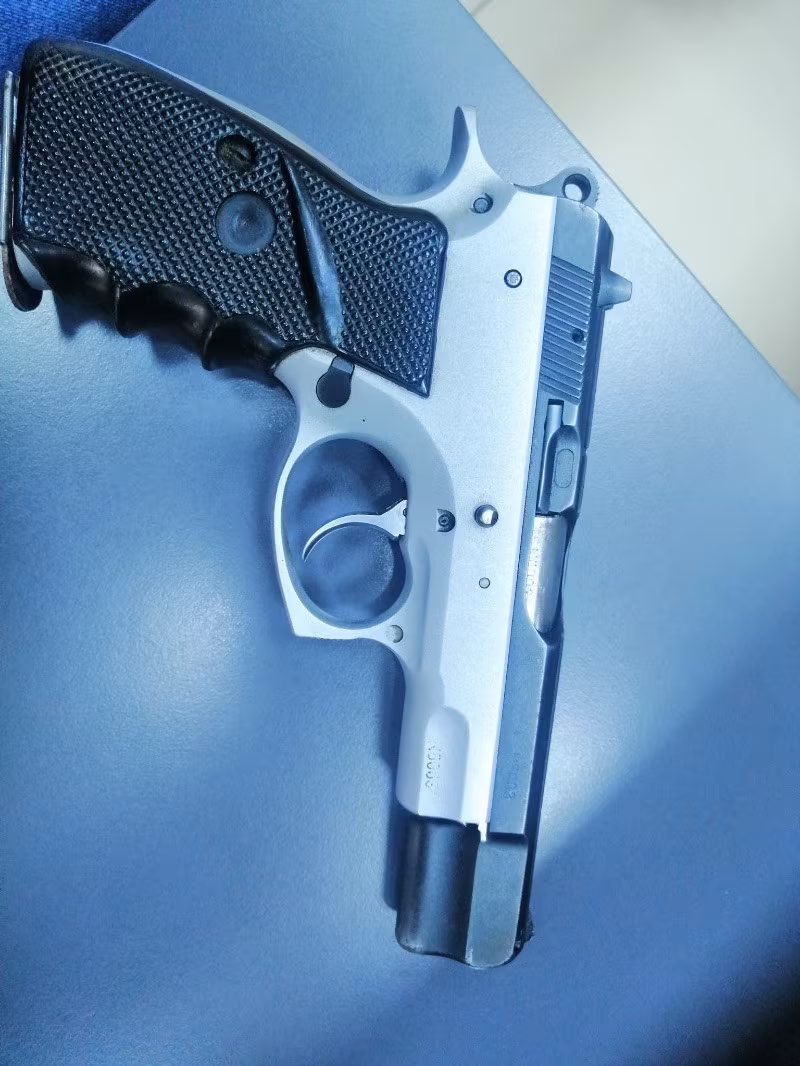 CZ 75B 95 Model