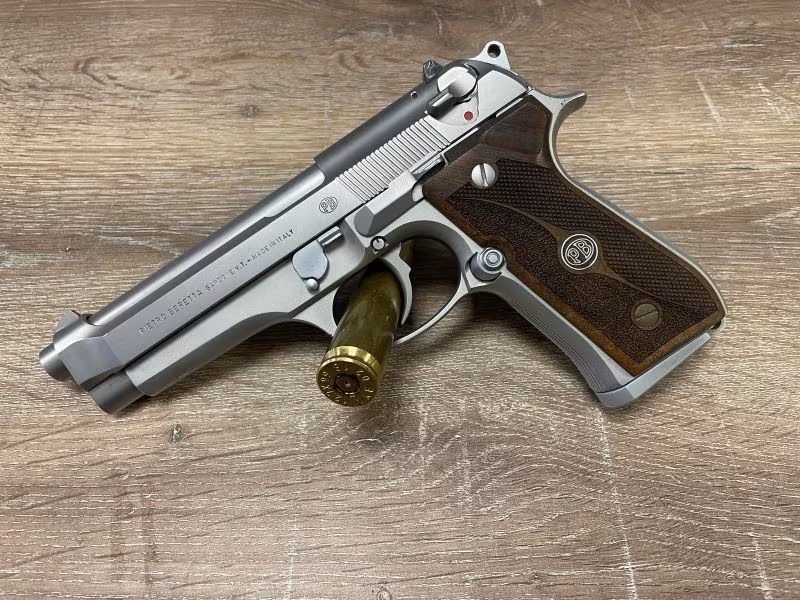 Baretta Stainless