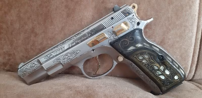 İşleme altın kaplama krom