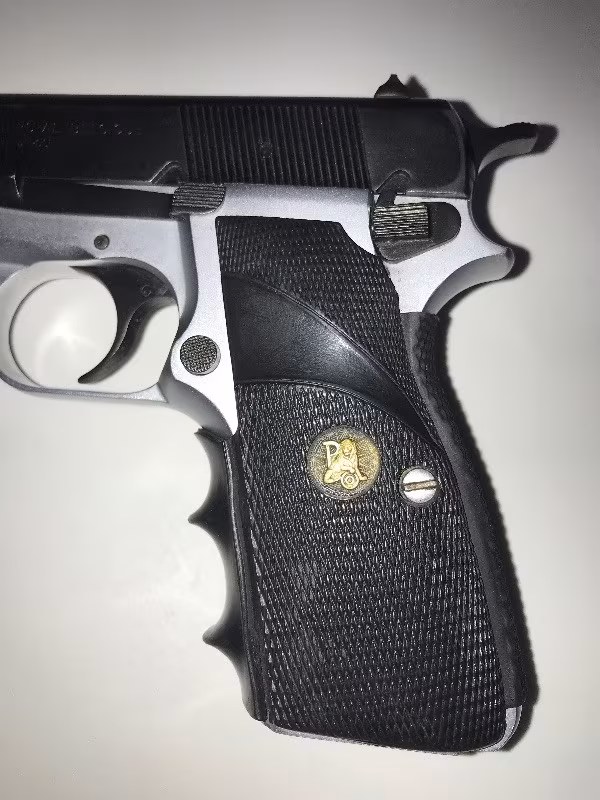 BROWNING PM245 (BELÇİKA)