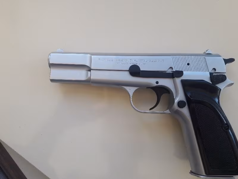 14lü browning balıklı