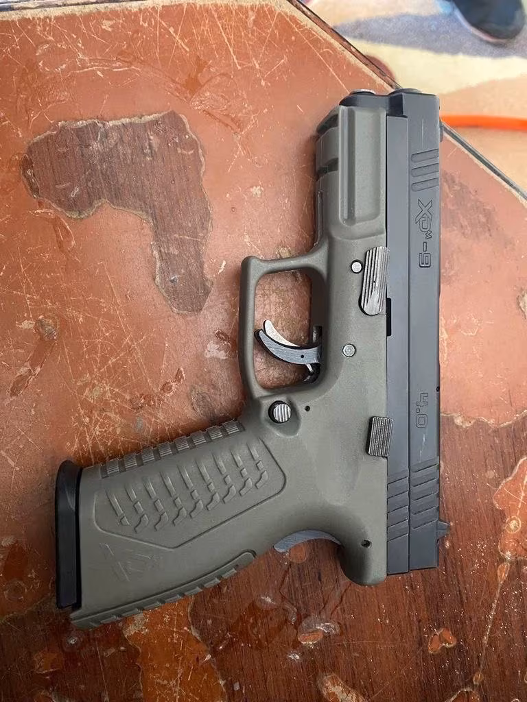 Sprıngfıeld armory usa